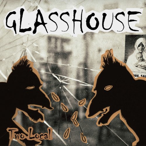 Glasshouse - Single