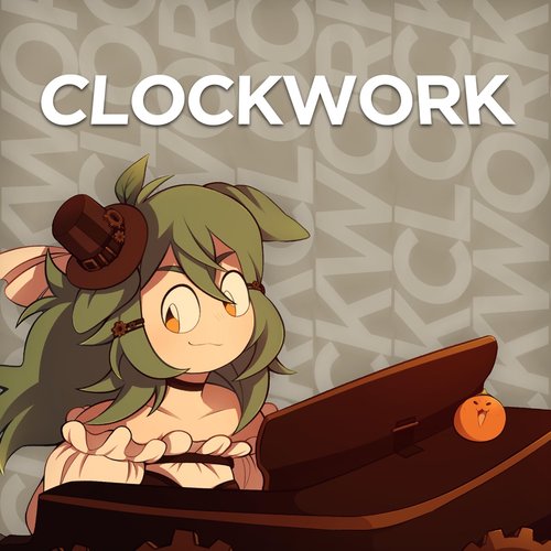 Clockwork - Single