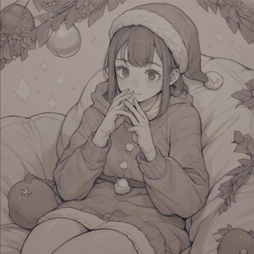 December