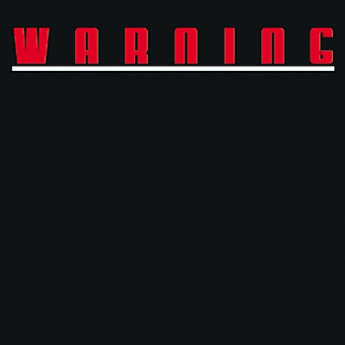 Warning