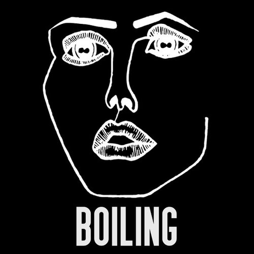 Boiling