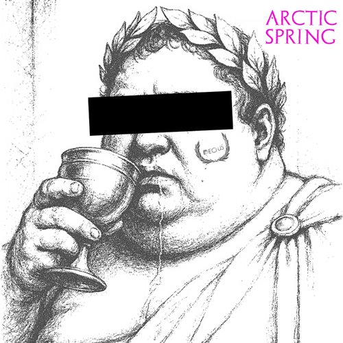 Arctic Spring