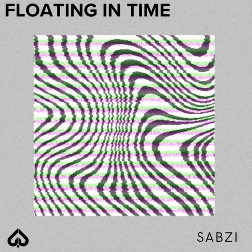 Floating In Time