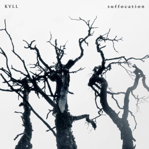 Suffocation - Single