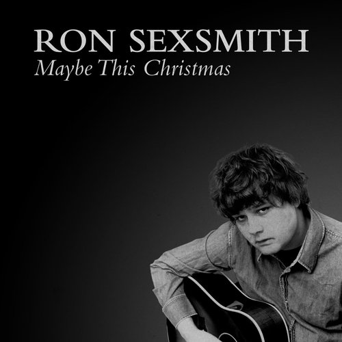 Maybe This Christmas - Single