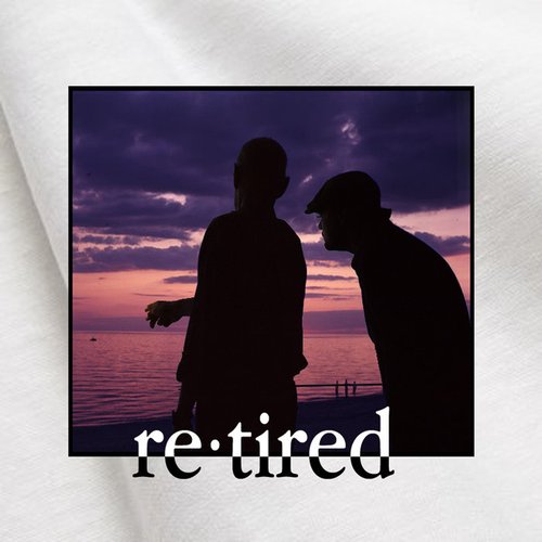 retired