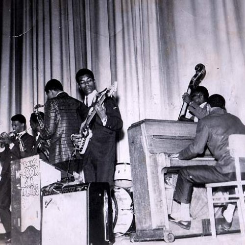 Image for playlist