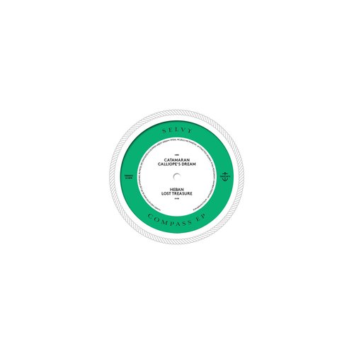 Compass EP