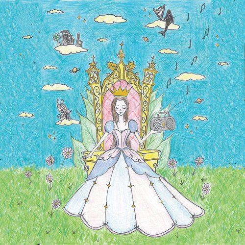 Somersault Queen