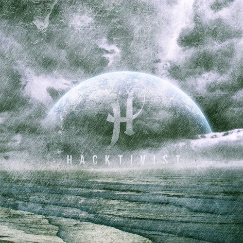 Hacktivist-EP