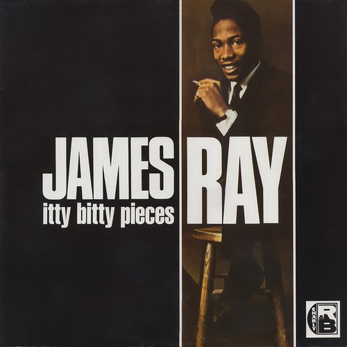 Itty Bitty Pieces