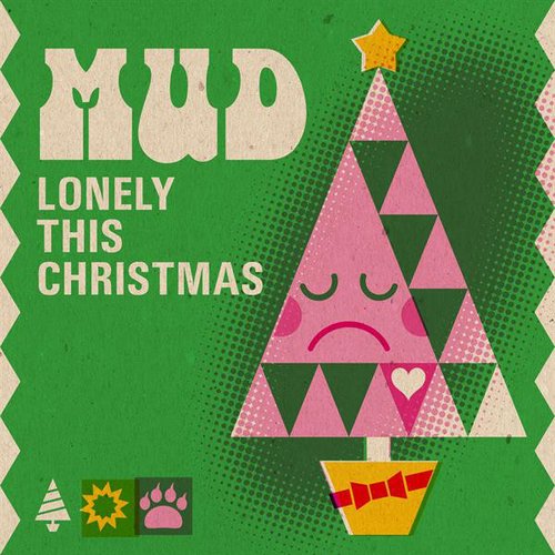 Lonely This Christmas - Single