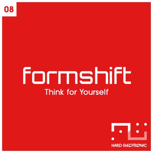 Think for Yourself - Single