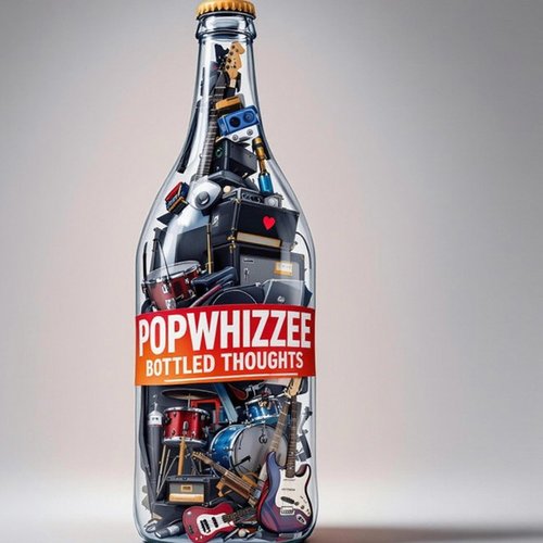 Bottled Thoughts EP