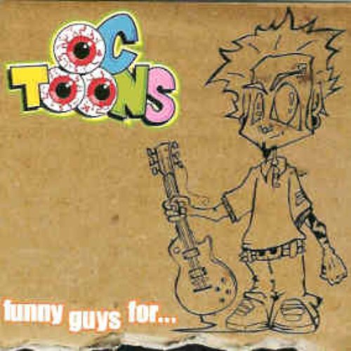 Funny Guys For...
