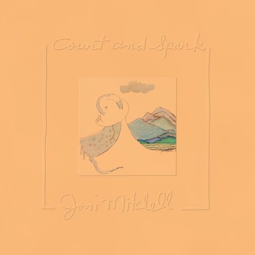Court and Spark