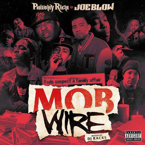 MobWire