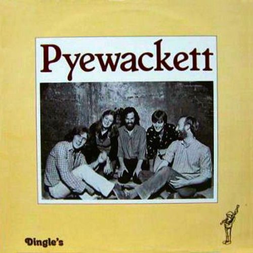 Pyewackett