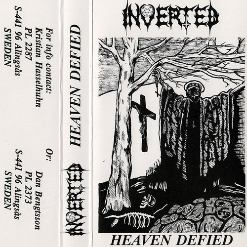 Heaven Defied