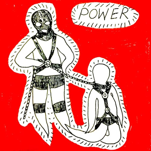 Power - Single