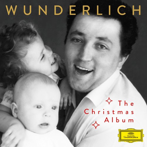 The Christmas Album