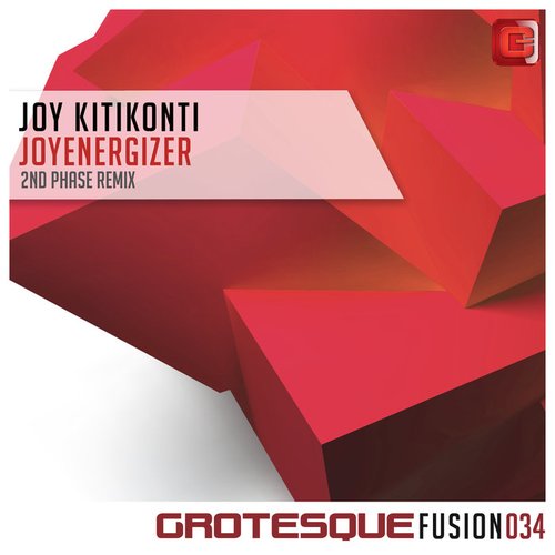 Joyenergizer (2nd Phase Remix)