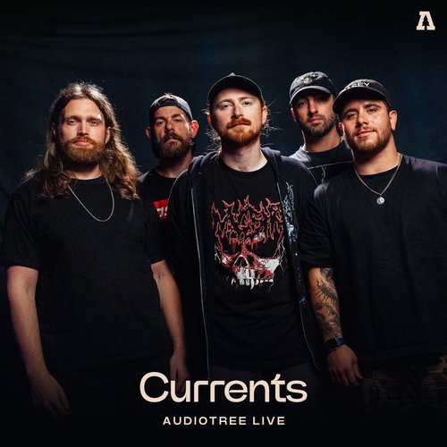 Currents (Audiotree Live)