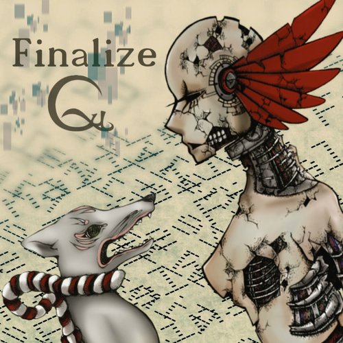 Finalize