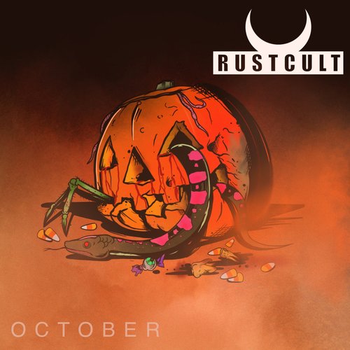 October