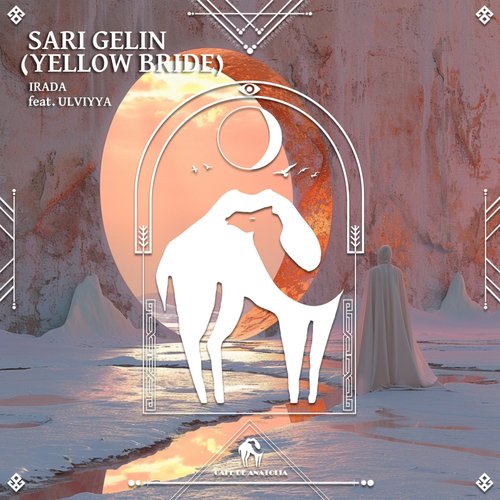 Sari Gelin (Yellow Bride)