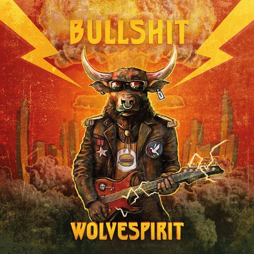 Bullshit