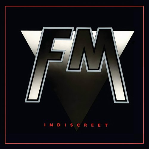Indiscreet
