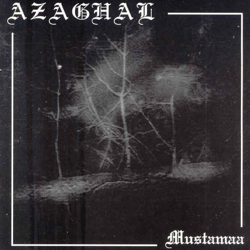 Mustamaa
