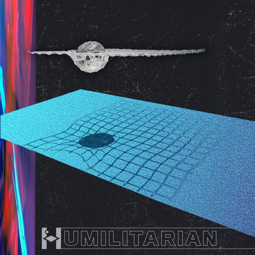 Humilitarian - EP