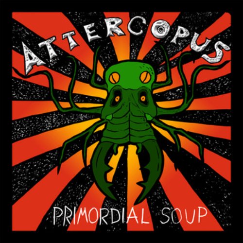 Primordial Soup