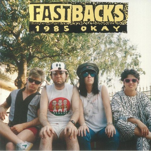 1985 Okay