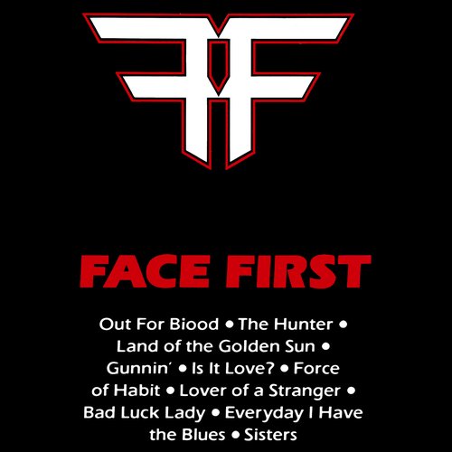 Face First