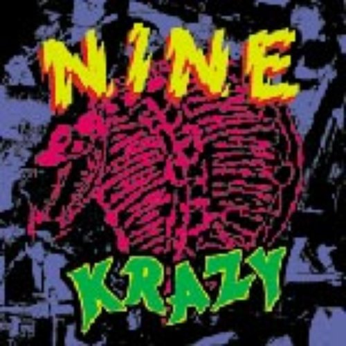 Krazy