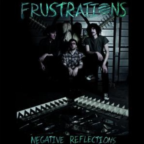 Negative Reflections