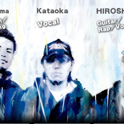 7月の雨 — Grantz | Last.fm