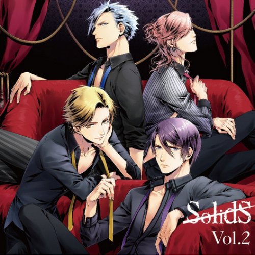 SolidS Vol.2