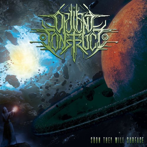Soon They Will Surface EP