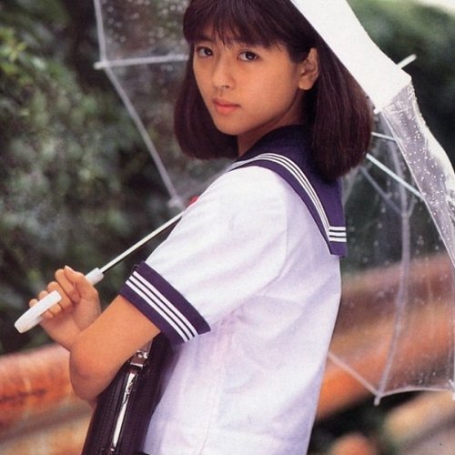 駈けてきた処女 — 中山忍 | Last.fm