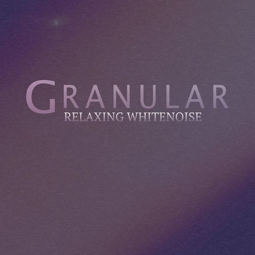 Relaxing White Noise