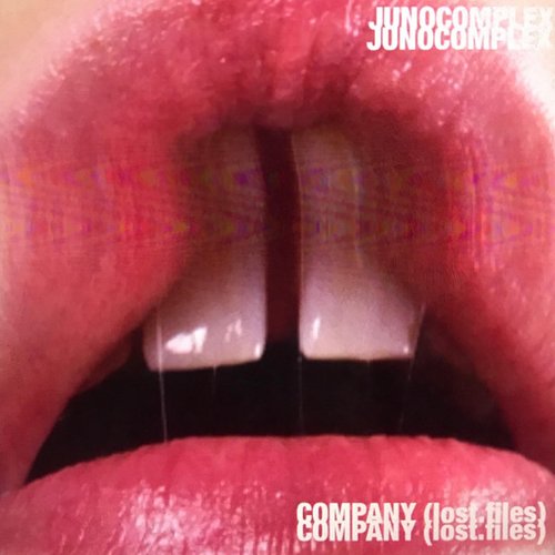 Company (Lost.Files)