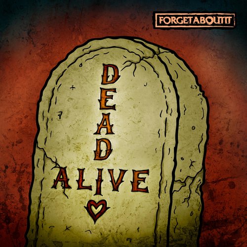 Dead Alive
