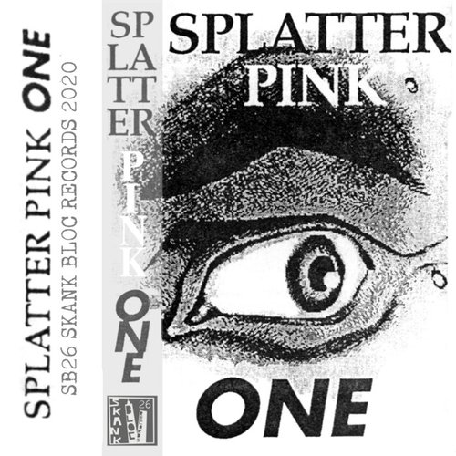 One