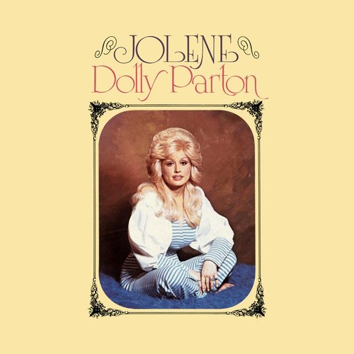 Jolene - Single