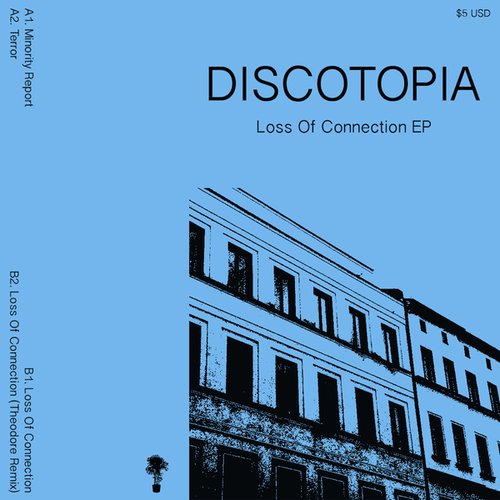 Loss of Connection EP