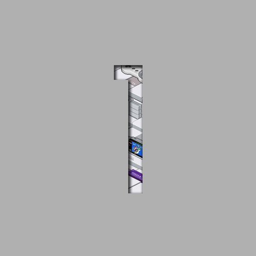 One Channel Only